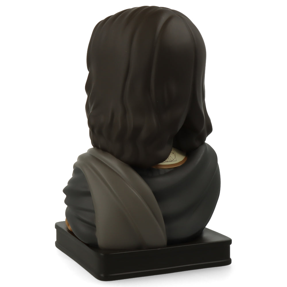 The Art of Picking : Mona Lisa by Po Yun Wang