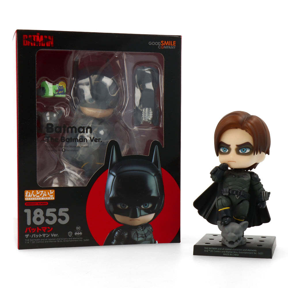 Nendoroid - The Batman