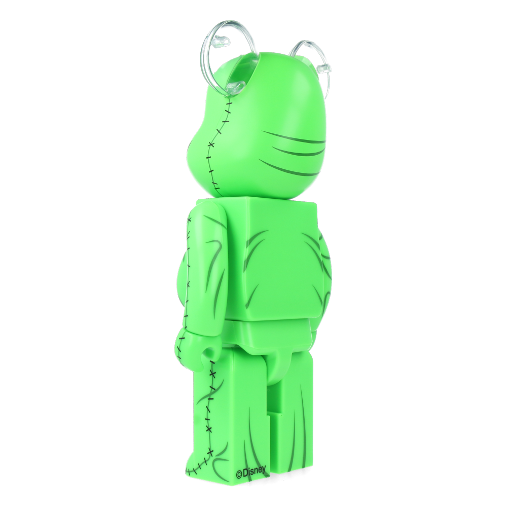 400% Bearbrick Oogie Boogie