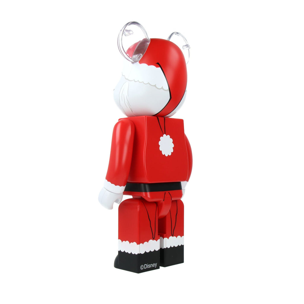 400% Bearbrick Santa Jack