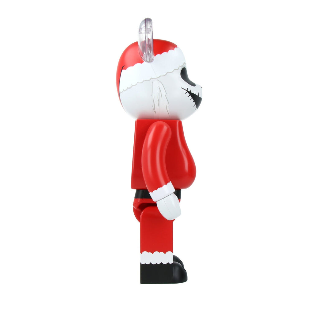 400% Bearbrick Santa Jack