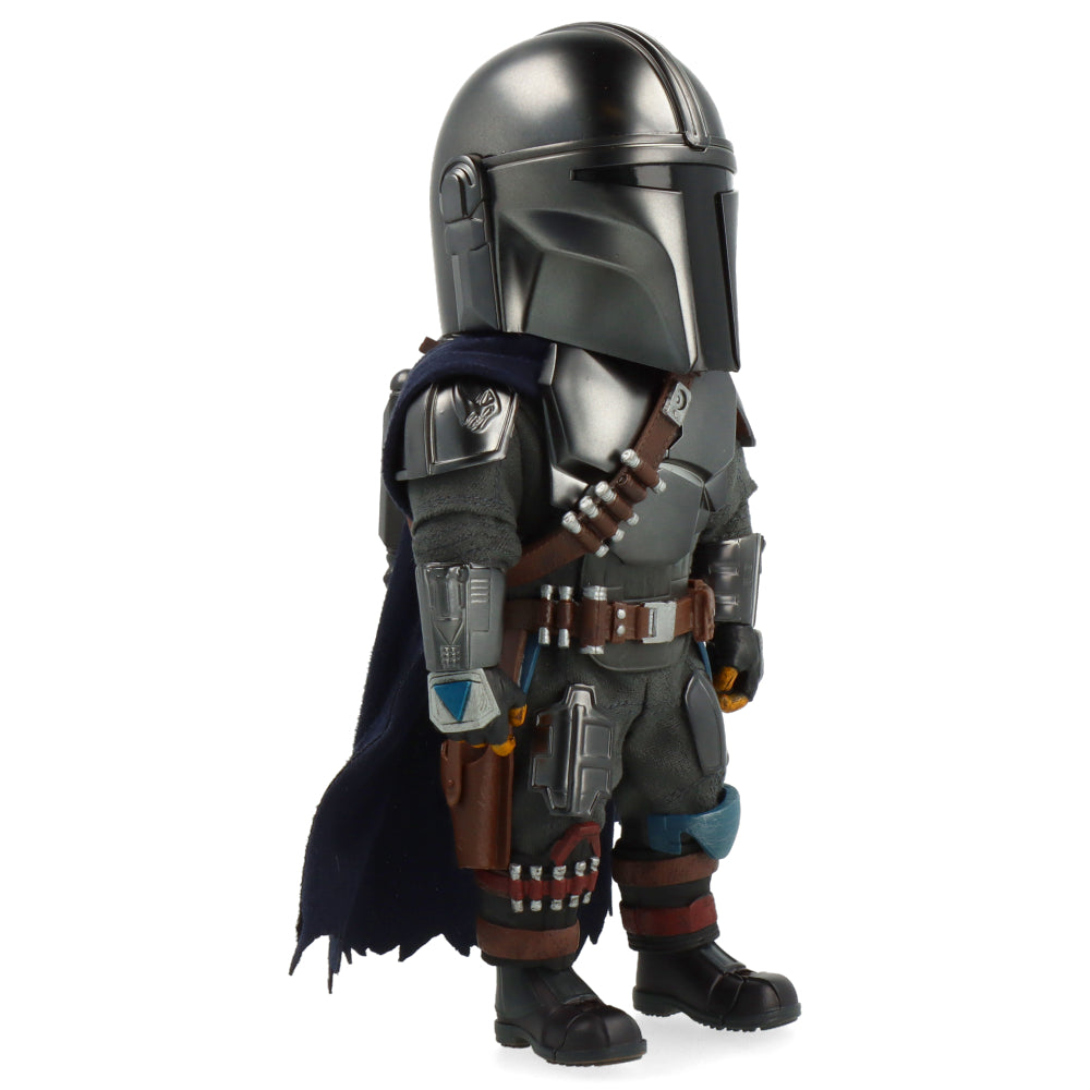 Star Wars The Mandalorian figurine Egg Attack Action Beskar Armor