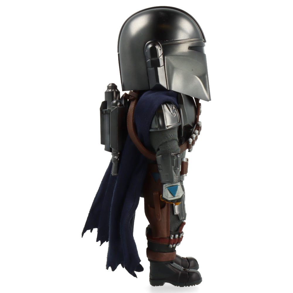 Star Wars The Mandalorian figurine Egg Attack Action Beskar Armor