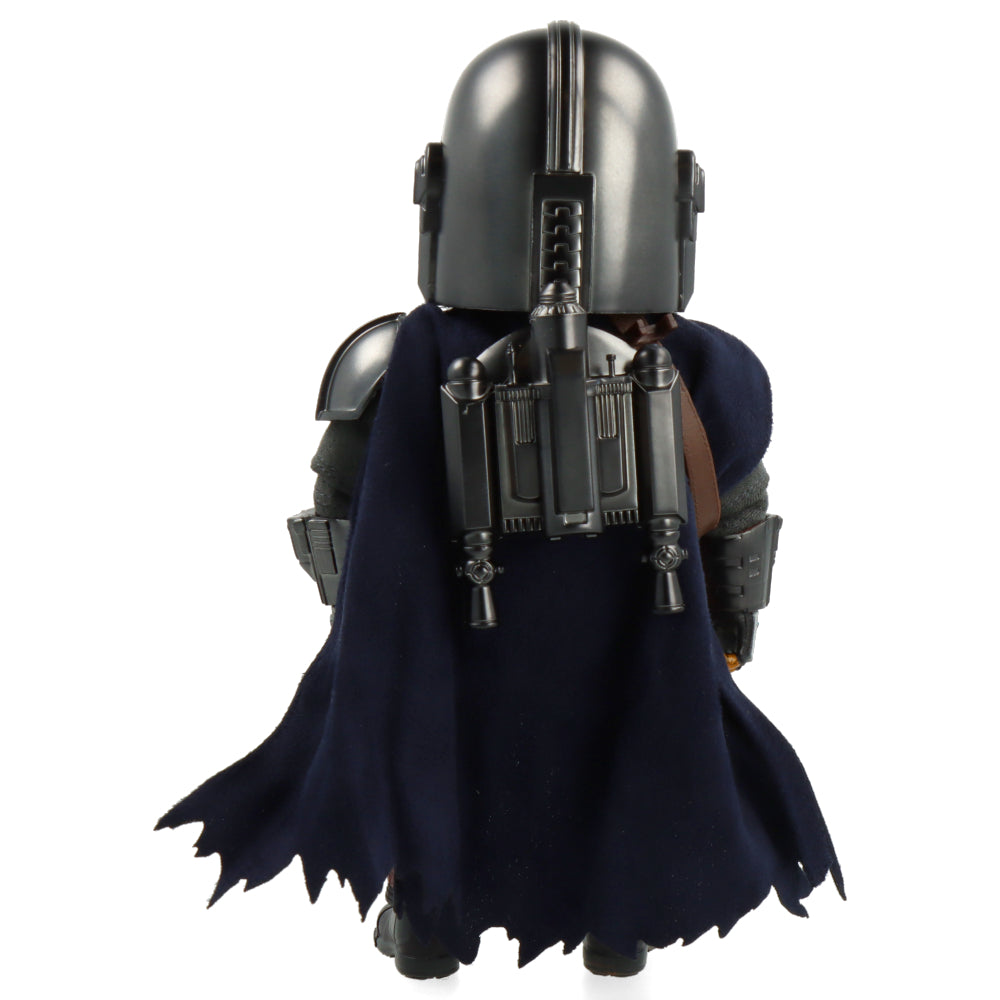 Star Wars The Mandalorian figurine Egg Attack Action Beskar Armor