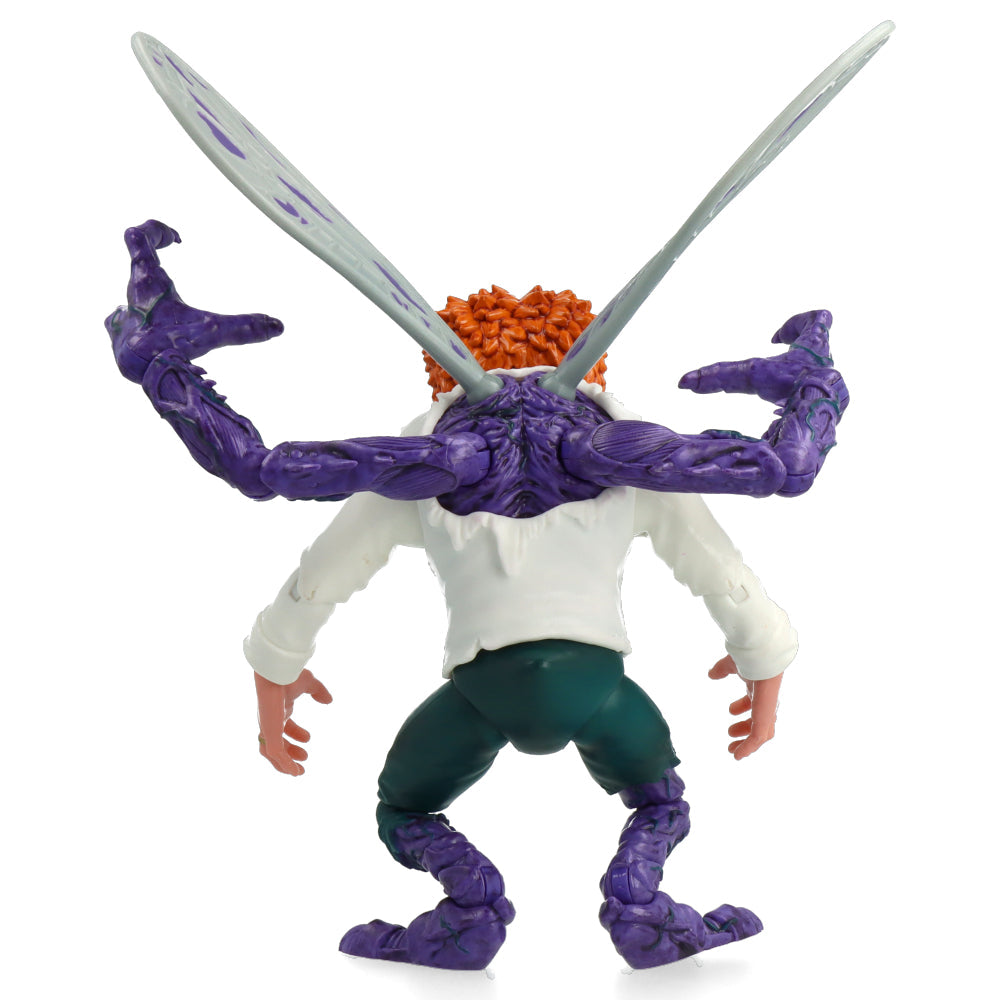 Baxter Stockman - (Tortues Ninja - TMNT) Ultimates