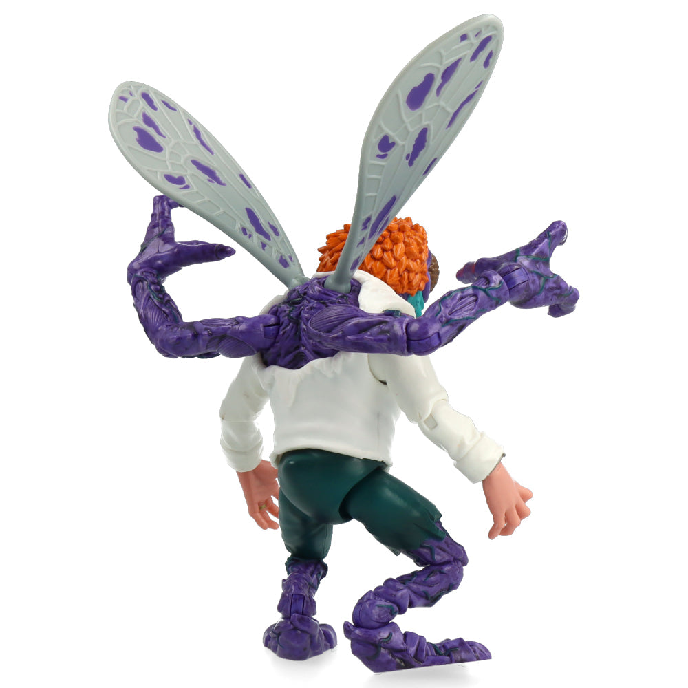 Baxter Stockman - (Tortues Ninja - TMNT) Ultimates