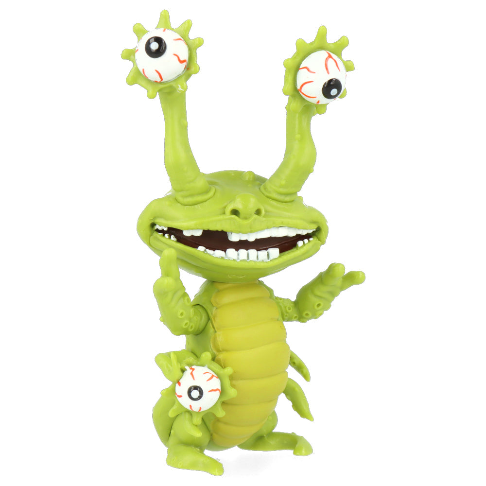 Muckman & Joe Eyeball- (Tortues Ninja - TMNT) Ultimates