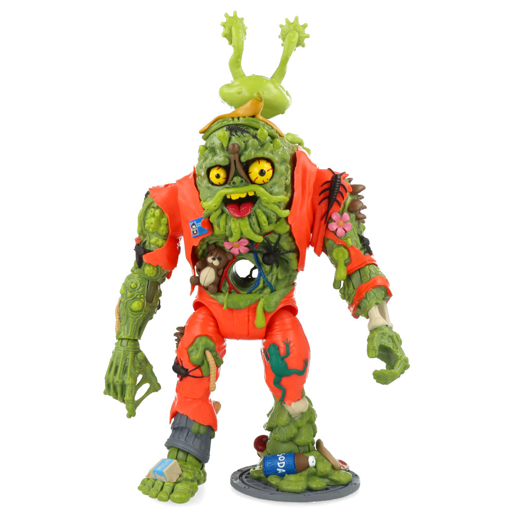 Muckman & Joe Eyeball- (Tortues Ninja - TMNT) Ultimates