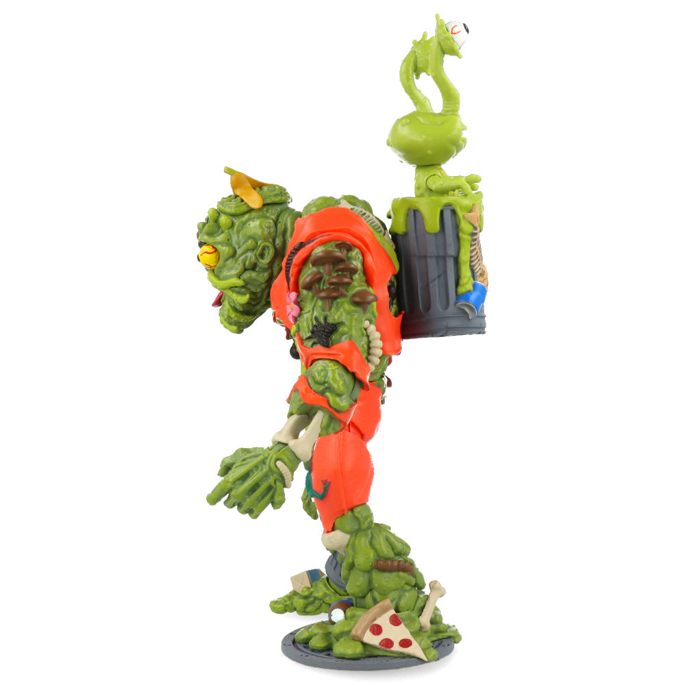 Muckman & Joe Eyeball- (Tortues Ninja - TMNT) Ultimates