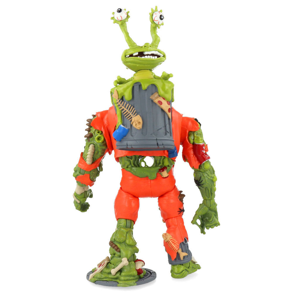 Muckman & Joe Eyeball- (Tortues Ninja - TMNT) Ultimates