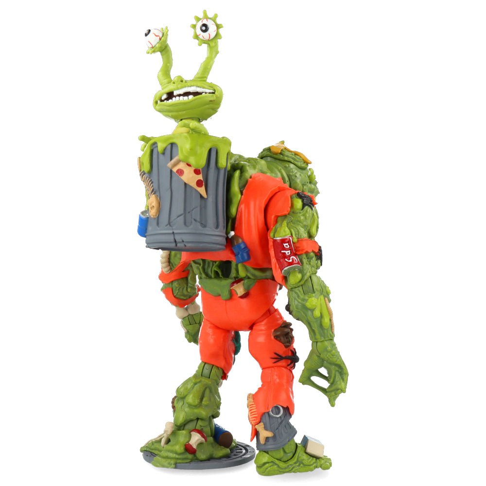 Muckman & Joe Eyeball- (Tortues Ninja - TMNT) Ultimates