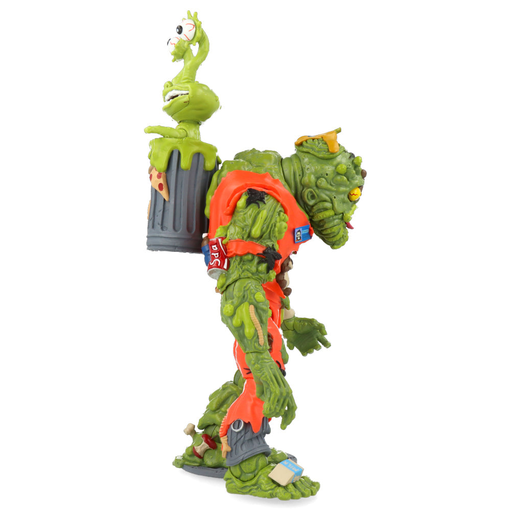 Muckman & Joe Eyeball- (Tortues Ninja - TMNT) Ultimates