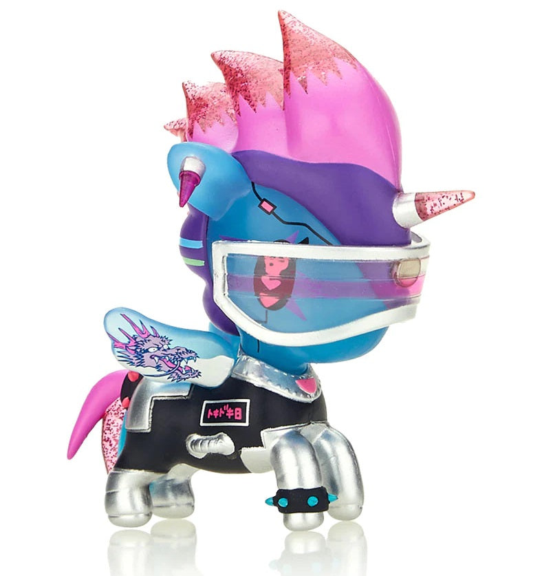 2.75" Unicorno Series 12