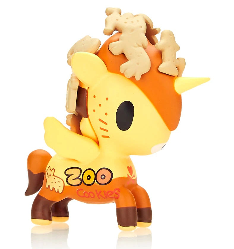 2.75" Unicorno Series 12