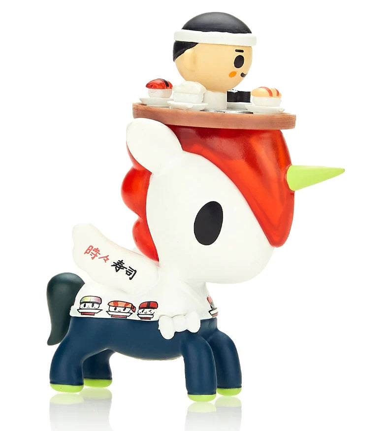 2.75" Unicorno Series 12