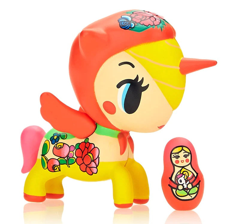 2.75" Unicorno Series 12