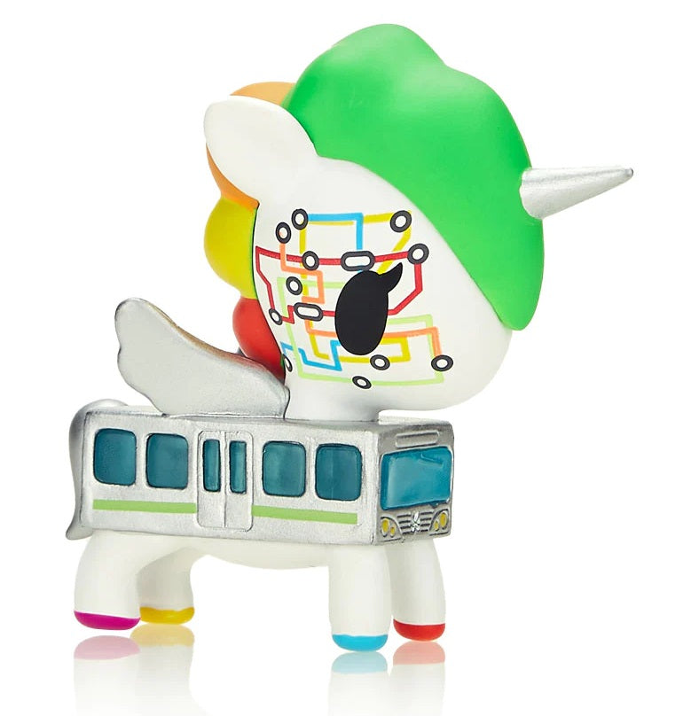 2.75" Unicorno Series 12