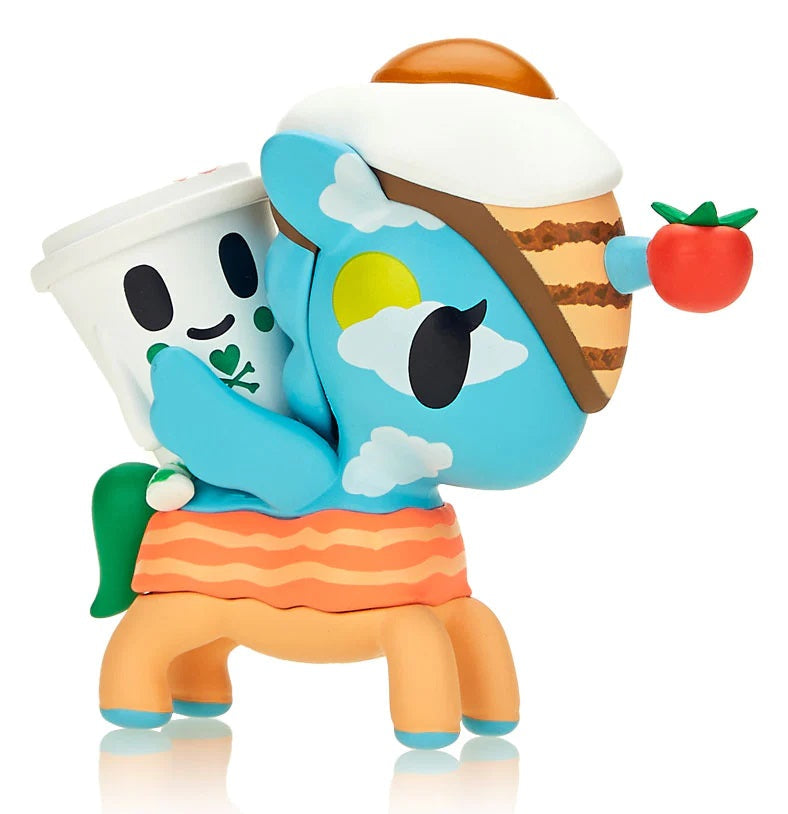 2.75" Unicorno Series 12