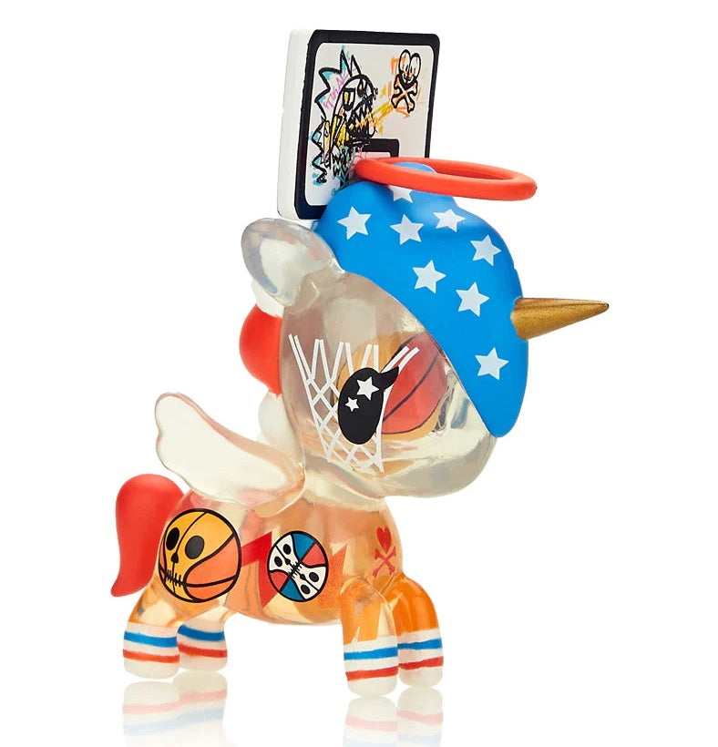 2.75" Unicorno Series 12