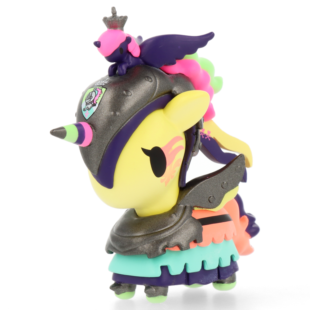 Kawaii Princess Warriors - Tokidoki