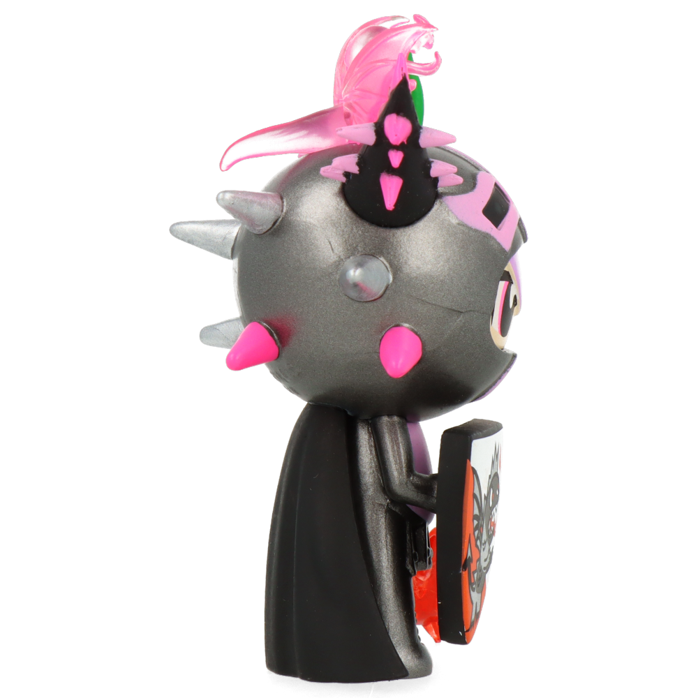 Kawaii Princess Warriors - Tokidoki