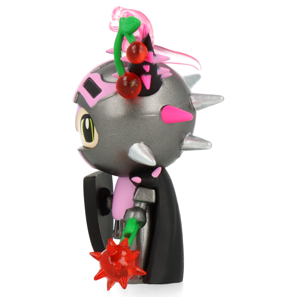 Kawaii Princess Warriors - Tokidoki