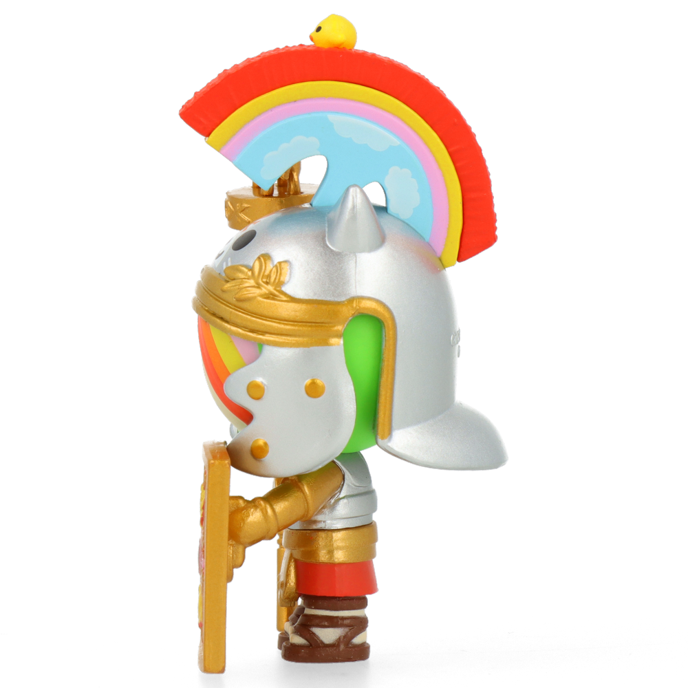 Kawaii Princess Warriors - Tokidoki