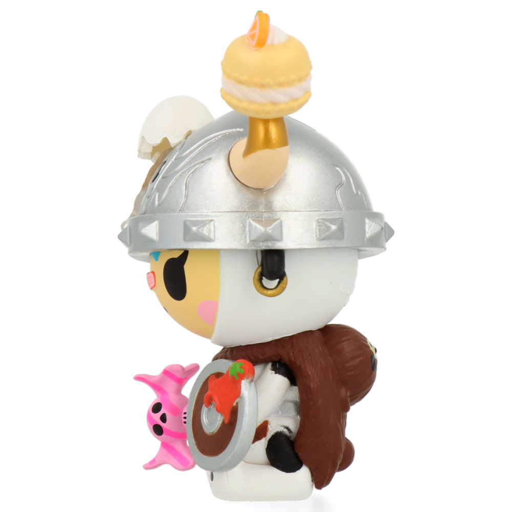 Kawaii Princess Warriors - Tokidoki