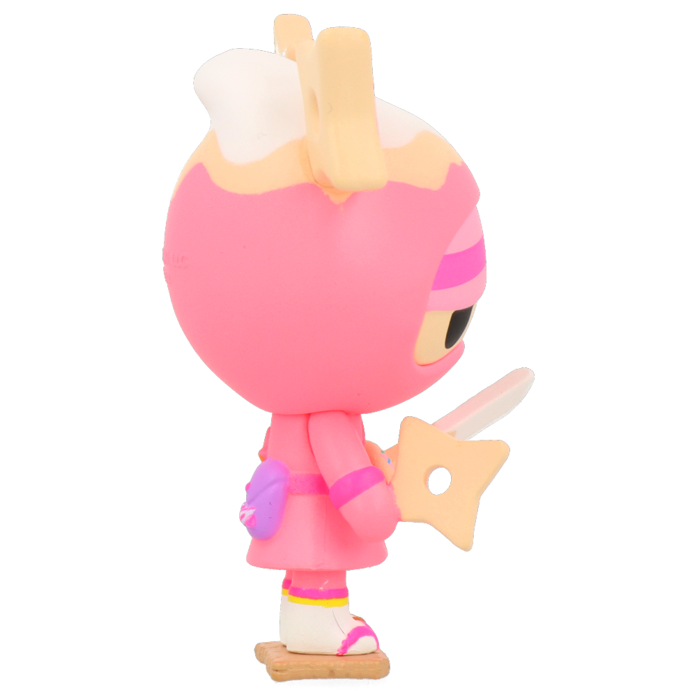 Kawaii Princess Warriors - Tokidoki