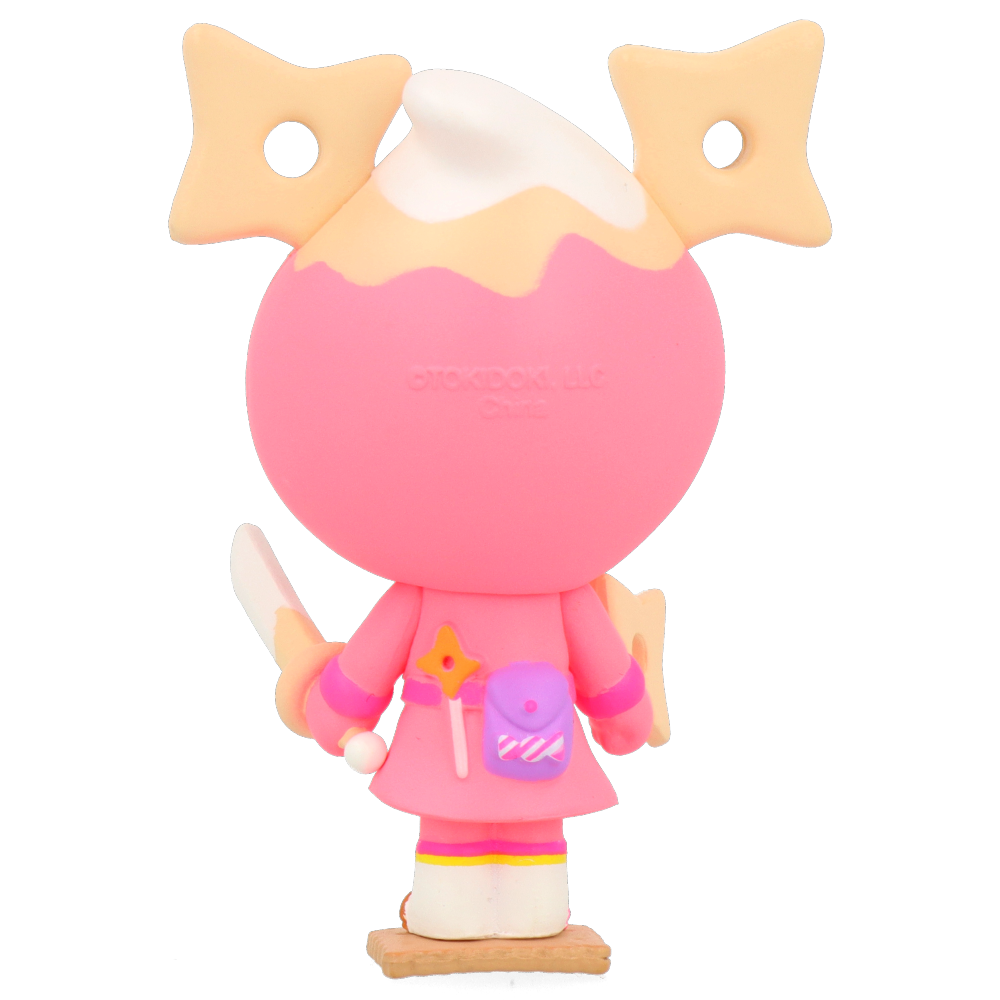 Kawaii Princess Warriors - Tokidoki