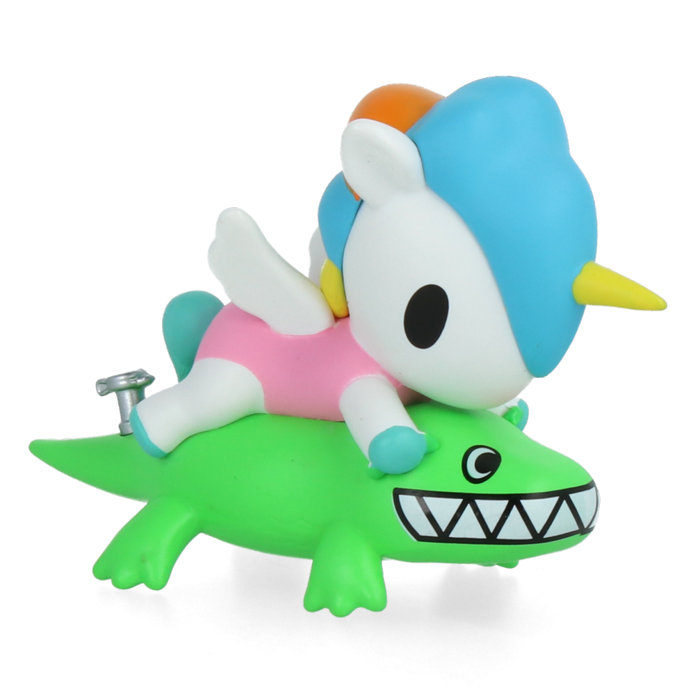 Fun in the Sun Unicorno Blind Box