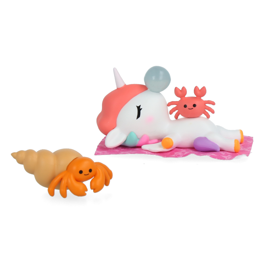 Fun in the Sun Unicorno Blind Box