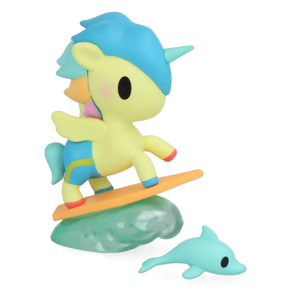 Fun in the Sun Unicorno Blind Box