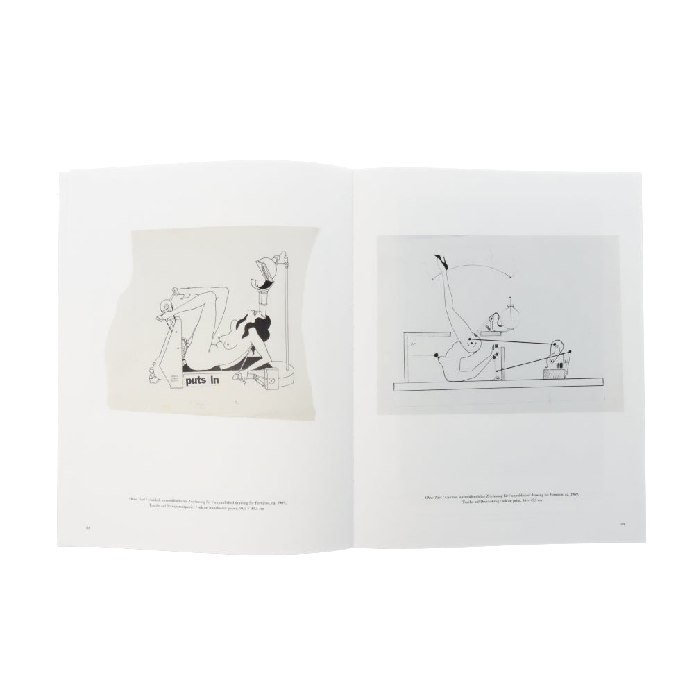 Tomi Ungerer: It's All About Freedom