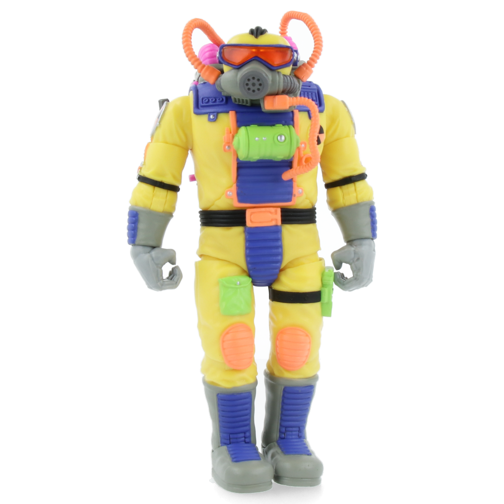 Radiation Ranger (Toxic Crusader) - ULTIMATES! Wave 3