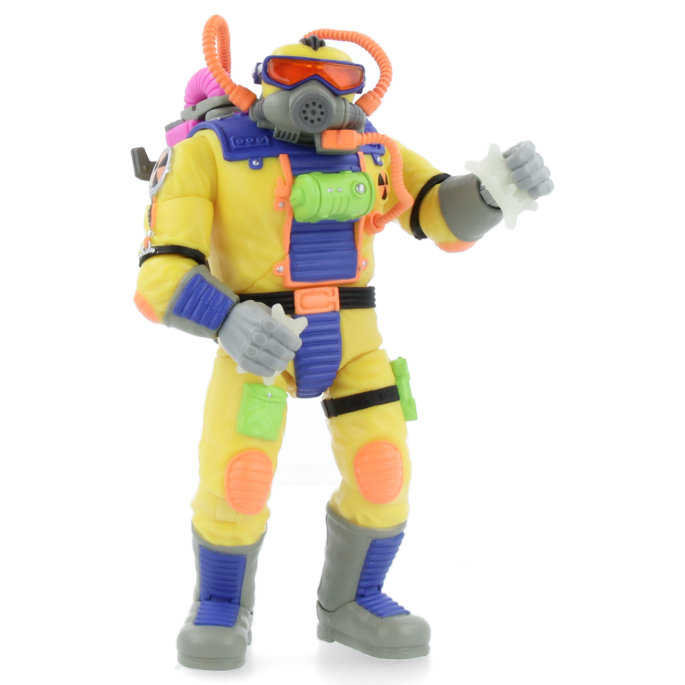 Radiation Ranger (Toxic Crusader) - ULTIMATES! Wave 3
