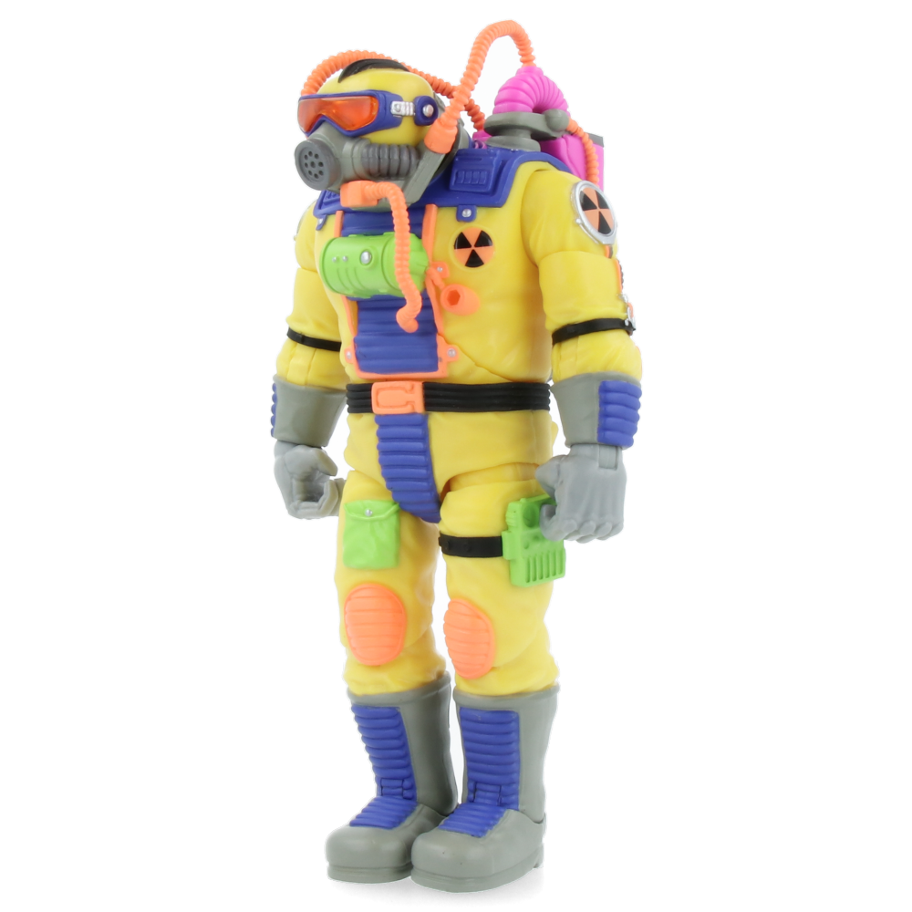 Radiation Ranger (Toxic Crusader) - ULTIMATES! Wave 3