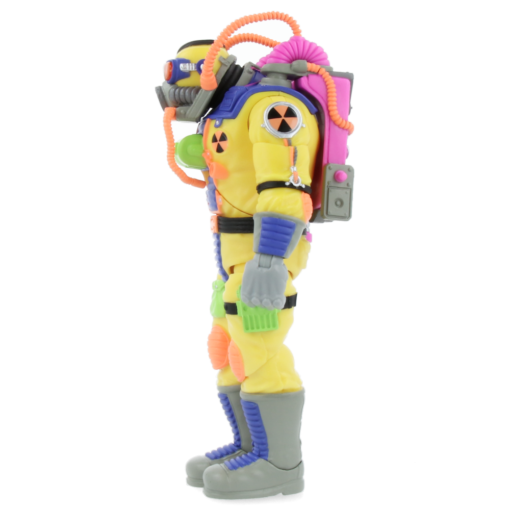 Radiation Ranger (Toxic Crusader) - ULTIMATES! Wave 3