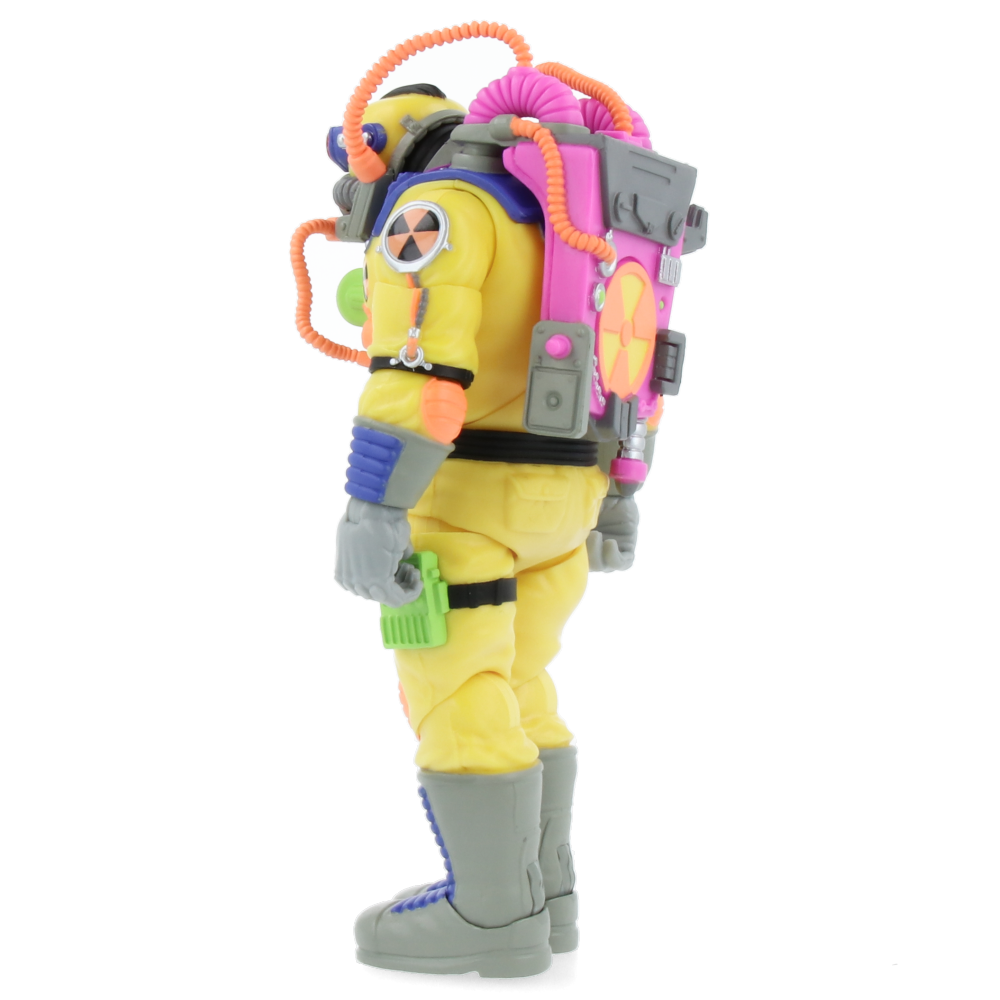 Radiation Ranger (Toxic Crusader) - ULTIMATES! Wave 3