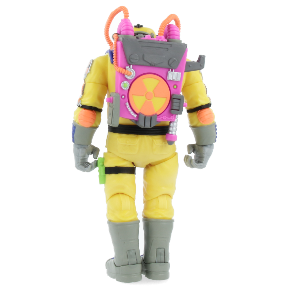 Radiation Ranger (Toxic Crusader) - ULTIMATES! Wave 3