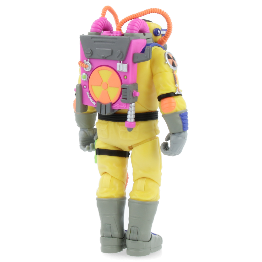 Radiation Ranger (Toxic Crusader) - ULTIMATES! Wave 3