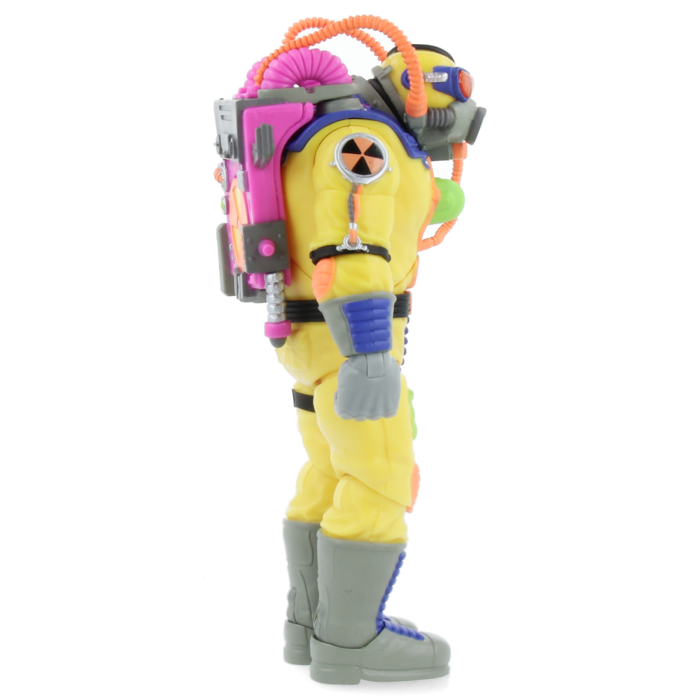 Radiation Ranger (Toxic Crusader) - ULTIMATES! Wave 3