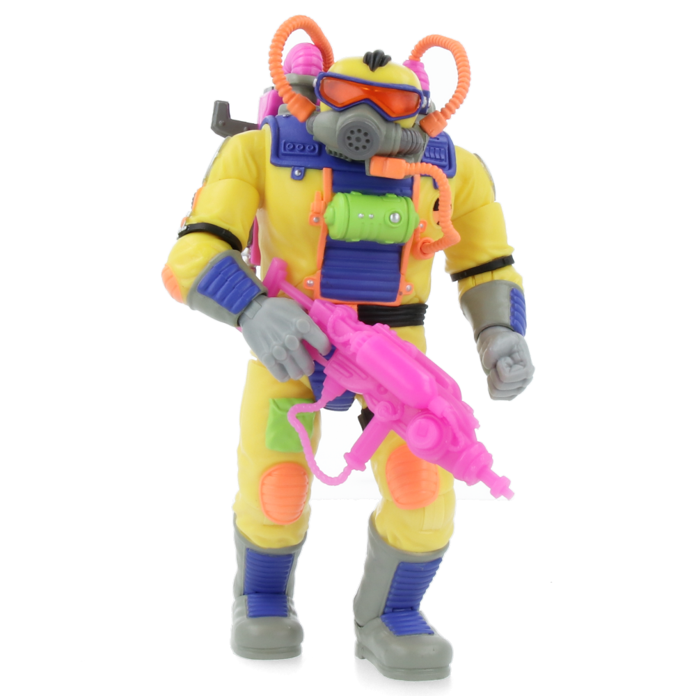 Radiation Ranger (Toxic Crusader) - ULTIMATES! Wave 3