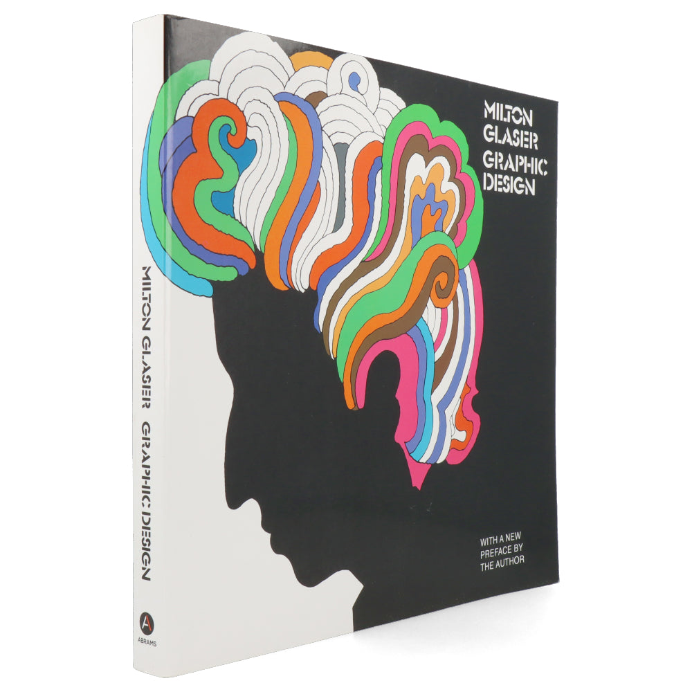Milton Glaser : Graphic Design