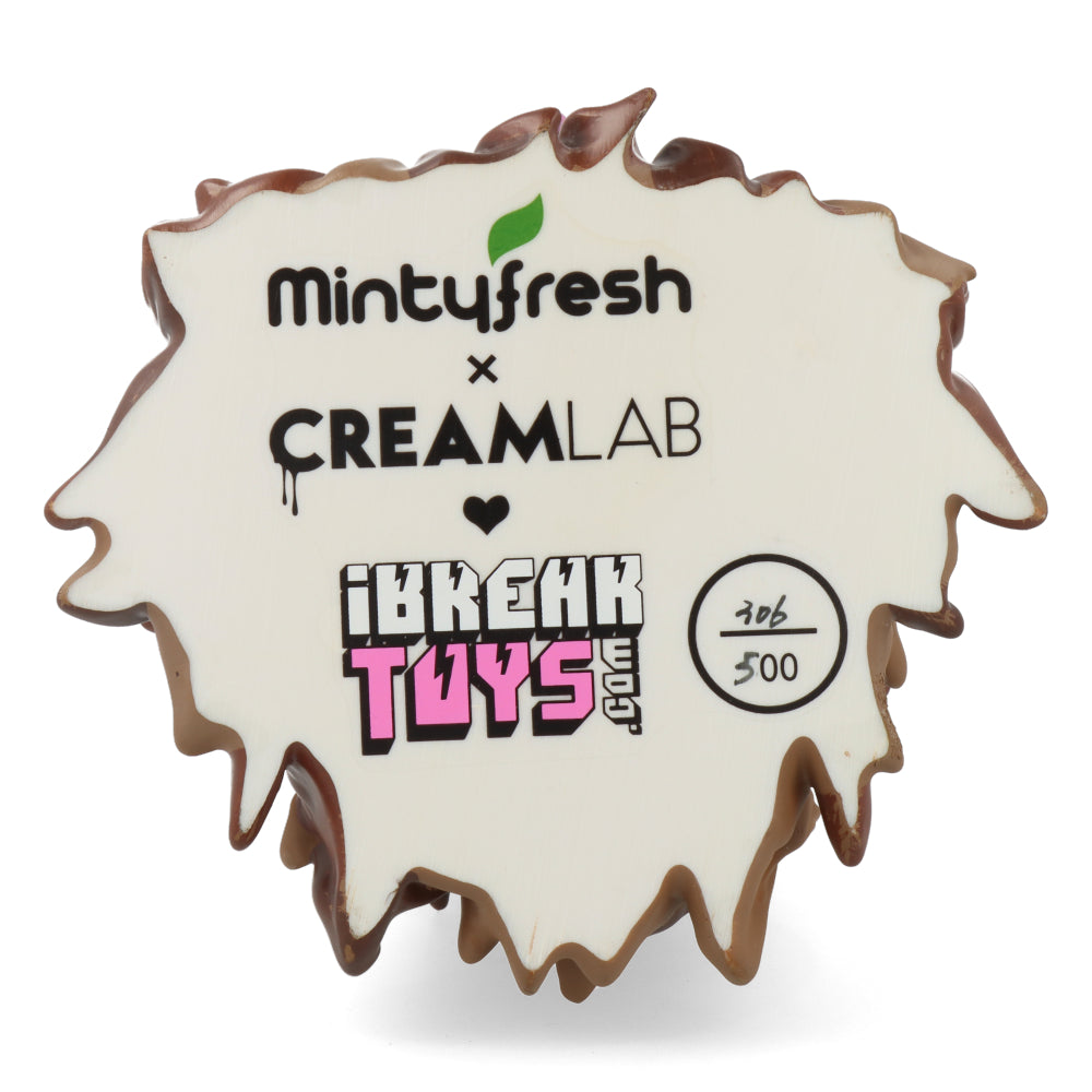 8" Thrashbacca - Original Version