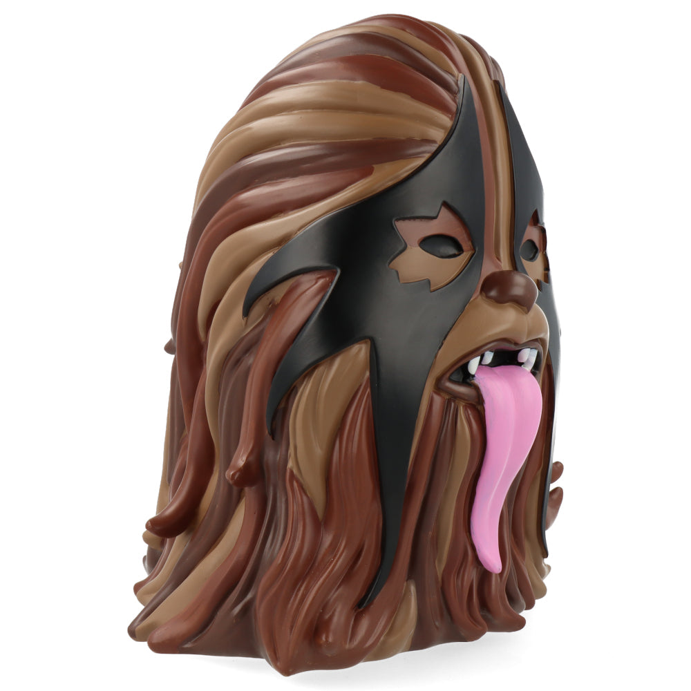 8" Thrashbacca - Original Version