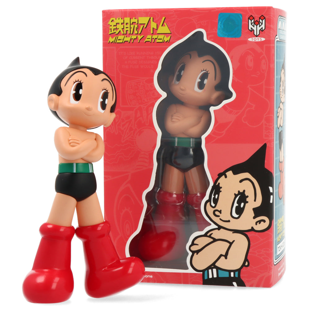 Astro Boy - Cross Arms (PVC)