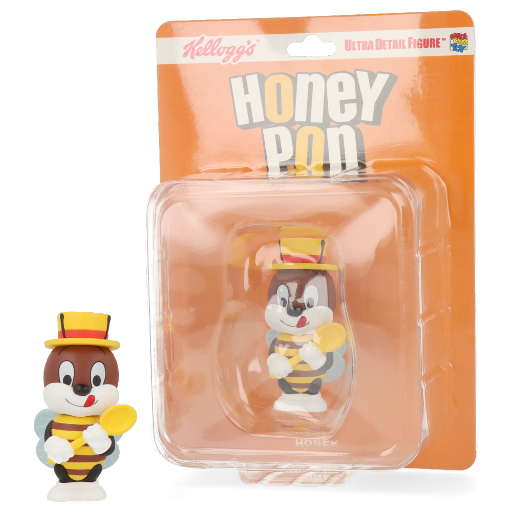 Figurine UDF Kellogg's : Honey