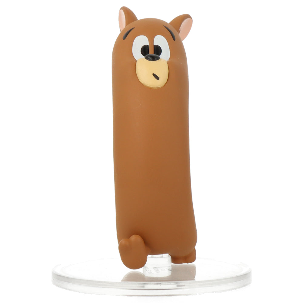Figurine UDF Tom & Jerry series 3 : Jerry Sausage