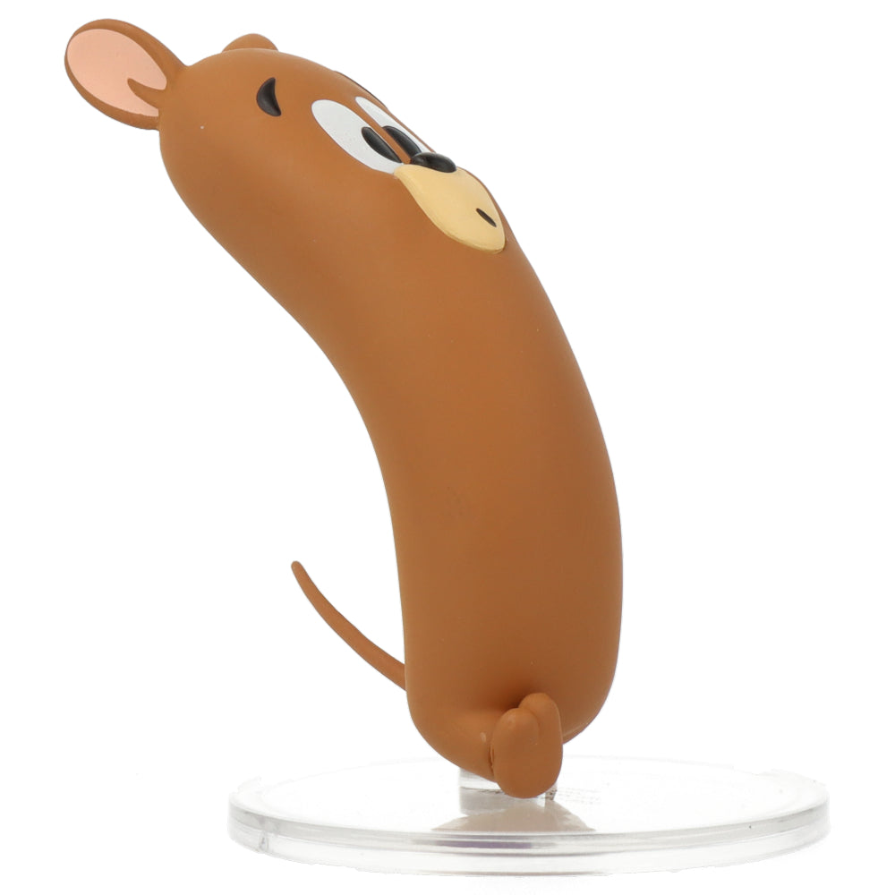 Figurine UDF Tom & Jerry series 3 : Jerry Sausage